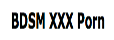 BDSM XXX Porn